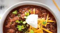 Texas Chili Recipe Texas Chili Recipe