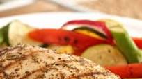 Italian Herb Chicken Italian Herb Chicken