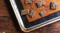 Low Carb Gyro Meat Crackers Low Carb Gyro Meat Crackers
