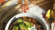 Healthy Harvest Chili Healthy Harvest Chili