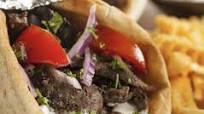 Cannabis-Infused Vegan Gyros Cannabis-Infused Vegan Gyros