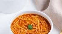 Sopa de Fideo Sopa de Fideo