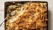 Green Bean Casserole Green Bean Casserole