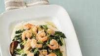 Shrimp and Grits Shrimp and Grits