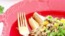 Savoury Mince Savoury Mince
