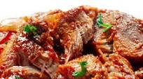 BEST Country Style Pork Ribs Slow Cooker BEST Country Style Pork Ribs Slow Cooker