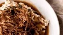 Best Mississippi Pot Roast (Slow Cooker) Best Mississippi Pot Roast (Slow Cooker)