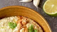 Sprouted Chickpea Hummus Sprouted Chickpea Hummus