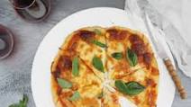 No Yeast Quick Easy Pizza Base Recipe No Yeast Quick Easy Pizza Base Recipe