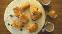 Bear Fat Chocolate Croissants Bear Fat Chocolate Croissants