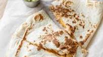 Taco Bell Quesadilla Recipe Taco Bell Quesadilla Recipe