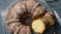 Old-Fashioned Doughnut Bundt Cake Old-Fashioned Doughnut Bundt Cake
