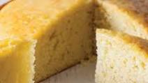 Classic Olive Oil Cake Classic Olive Oil Cake