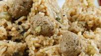 Soyabean Biryani Recipe Soyabean Biryani Recipe