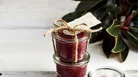 Slow-Cooker Cranberry-Pear Butter Recipe Slow-Cooker Cranberry-Pear Butter Recipe