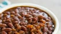 Slow Cooker Root Beer Baked Beans Slow Cooker Root Beer Baked Beans