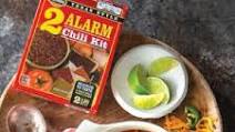 True Texas Chili True Texas Chili