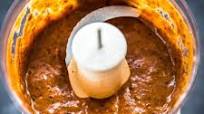 VEGAN MAKHANI CURRY SAUCE VEGAN MAKHANI CURRY SAUCE