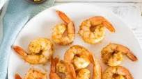 Old Bay Shrimp Old Bay Shrimp