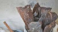 Homemade Spicy Herbed Beef Jerky – Paleo and Keto Friendly Homemade Spicy Herbed Beef Jerky – Paleo and Keto Friendly