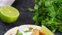 Keto Crockpot Chicken Fajitas Recipe Keto Crockpot Chicken Fajitas Recipe