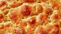 Focaccia Bread Focaccia Bread