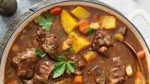 Irish Beef Stew Irish Beef Stew