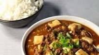 Mapo Tofu Mapo Tofu