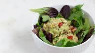 Tuna Guacamole Tuna Guacamole