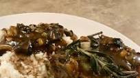 Pork Chops in Mushroom Gravy Pork Chops in Mushroom Gravy