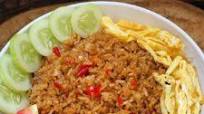 Nasi Goreng: Indonesian Fried Rice Nasi Goreng: Indonesian Fried Rice