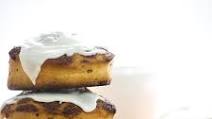 Easy 6-Ingredient Cinnamon Roll Easy 6-Ingredient Cinnamon Roll
