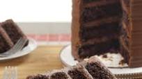 Chocolate Cake Recipe From Scratch Chocolate Cake Recipe From Scratch
