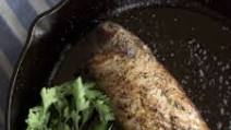 Marinated Greek Pork Tenderloin Marinated Greek Pork Tenderloin