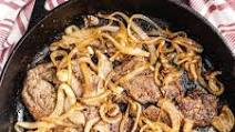 Liver and Onions Recipe Liver and Onions Recipe