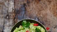 Classic guacamole Classic guacamole