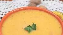 Instant Pot Blender Root Vegetables Soup Instant Pot Blender Root Vegetables Soup