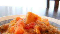 Beef Stew And Taro Beef Stew And Taro