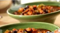 Hearty Vegetarian Chilli Hearty Vegetarian Chilli