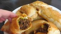Easy Beef Empanadas Easy Beef Empanadas