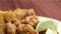 Chicken Chicharrones Chicken Chicharrones