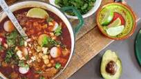 Pozole Rojo Pozole Rojo