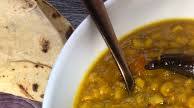 Chana Dal Fry Chana Dal Fry