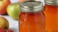 Apple Jelly Apple Jelly