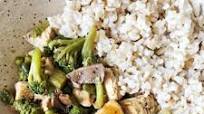 Low FODMAP Stir Fry Low FODMAP Stir Fry