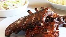 Tony Roma's World-Famous Original Baby Back Ribs Tony Roma's World-Famous Original Baby Back Ribs