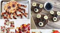 35 Easy and Delicious Kid Approved Snack Recipes 35 Easy and Delicious Kid Approved Snack Recipes