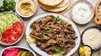 Beef Shawarma Beef Shawarma