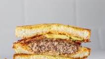Southwestern Patty Melt Southwestern Patty Melt