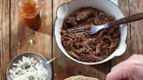 Barbacoa Tacos Barbacoa Tacos